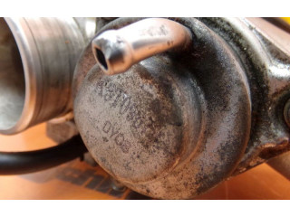 Turbodmychadlo Турбина 55564941, 4937706520 Saab 9-3 Ver2 B207R