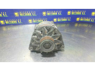 Генератор 0120489310, 9555269 Saab 900