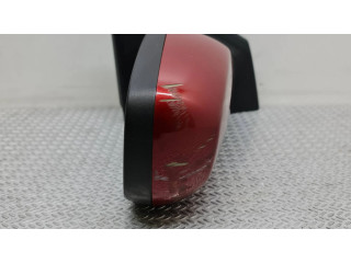 Зеркало электрическое Renault Clio III 2005-2012 года