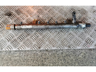 Топливная рампа 03L130089B, 5WS40730AT   Volkswagen PASSAT B6  