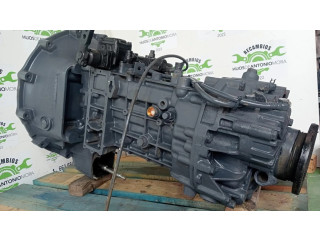 Механическая коробка передач, 5 передач