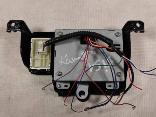 Дисплей    832900804000, TN4573004148   Toyota Sienna XL30 III