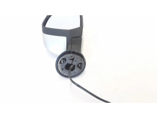 Зеркало электрическое     правое   Dacia Duster     