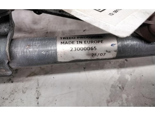 Моторчик дворников M47204D3    Land Rover Freelander