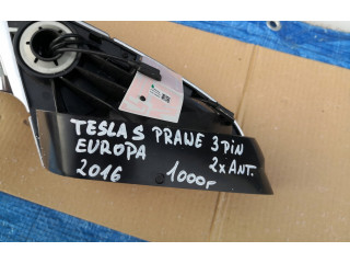 Зеркало электрическое Tesla Model S 2012 - года