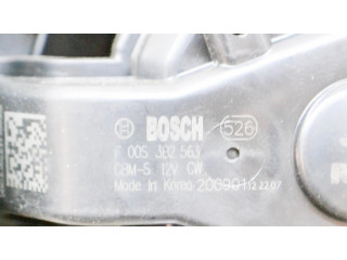 Вентилятор печки F00S3B2563 KIA Picanto