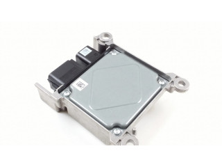 Блок подушек безопасности 6M5T14B056AD, 0285010140 Ford Galaxy