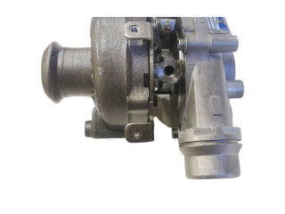  Турбина Nissan Juke I F15 1.5 54389880006, 54389700006         