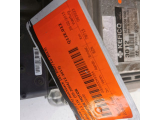 Комплект блоков управления 39110-02DD0--, 39110-02DD0 9030933012A0 Hyundai i10