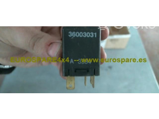 Блок предохранителей 36003031 Jeep Grand Cherokee (WK)