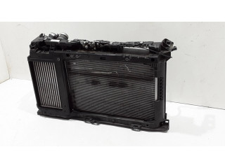 Комплект радиатора