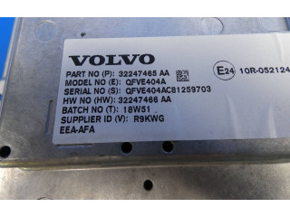 Дисплей 32247465, 32247466AA Volvo S60