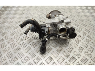 Turbodmychadlo Турбина 9836081180 Citroen Berlingo hn05