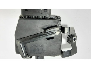 Соленоидный клапан