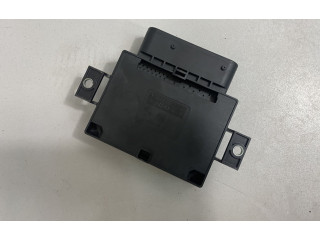 Блок управления заднего тормоза (EMF) 6863277, 6887358 BMW X3 F25