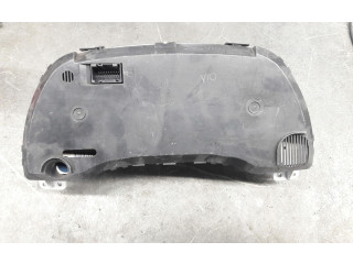 Přístrojová deska Fiat Punto (188) 2004 60.6307.002.H