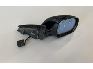 Зеркало электрическое        Audi A6 S6 C5 4B  1997 - 2005 года   