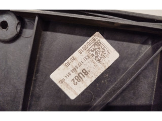 Вентилятор радиатора     214816680R, 93868357    Renault Trafic III (X82) 