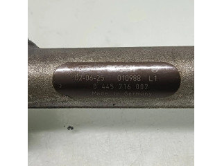 Vstřikovací lišta 0445216002, 010988 BMW 5 E39 pro naftový motor 2.9 306d1