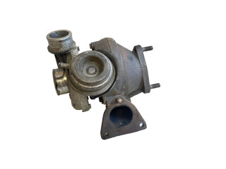  Турбина Volvo XC90  7167382         