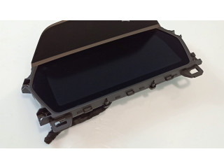 Панель приборов 023178, 8788843   BMW Z4 g29       