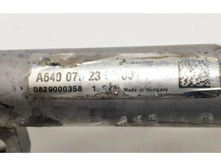 Топливная рампа A6400702395   Mercedes-Benz A W169   для двигателя 640942