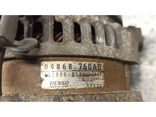 Генератор 04868760AD, 4210000141 Chrysler Pacifica 3.5