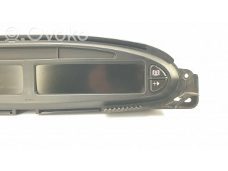 Панель приборов 9652496780   Citroen Xsara Picasso       