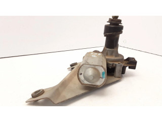 Моторчик заднего дворника 53671347, 54123957 Saab 9-7X