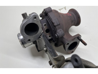 Турбина Lancia Musa 55220701, 55220701