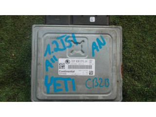 Модуль управления зеркалом крыла