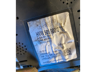 Přístrojová deska Volkswagen Crafter 2012 9069002700, A9069026000