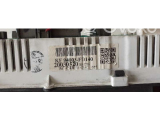 Přístrojová deska KIA Rio 94003FD140