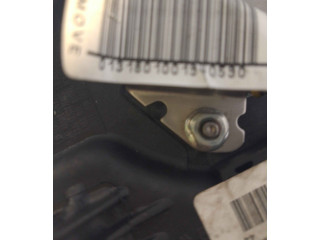 Подушка безопасности водителя    Renault Trafic II (X83)