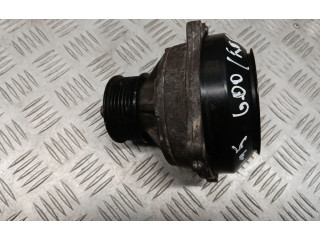 Turbodmychadlo Нагнетатель 06E145105S Audi Q7 4M CRE