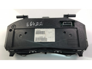 Панель приборов 8201060299A Renault Clio III