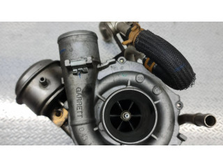 Turbodmychadlo Турбина GT1746V, H8200398585 Renault Scenic II - Grand scenic II 1.9