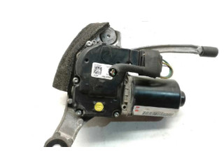 Моторчик дворников 1942162 Ford Transit