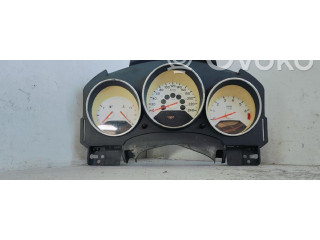 Přístrojová deska Dodge Caliber 2006 04840659AA