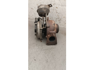 Турбина 765993, GT1749V Ford Kuga I 2009