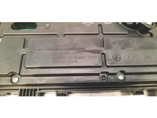 Přístrojová deska  Hyundai i20 (BC3 BI3) 2021   