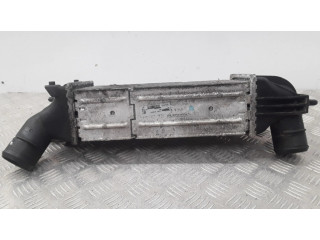 Интеркулер 9645682880 Citroen C5 2.0