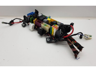 Блок предохранителей A2465400240 Infiniti Q30