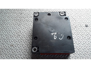 Блок подушек безопасности 9660855180   Citroen C2