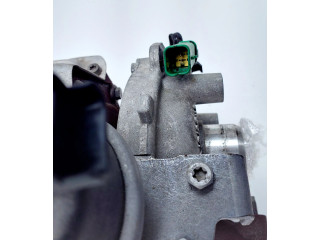  Турбина Citroen C4 Grand Picasso 2.0 53039700394, K0398007873180   для двигателя AHX (DW10FD)      