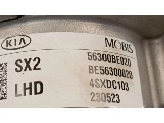 Volant Hyundai Kona I 2024 56300BE020