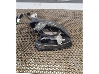 Zpětné zrcátko  Volkswagen Tiguan 2017    