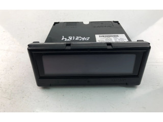 Дисплей    31268055   Volvo C30