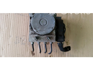 Блок АБС Opel Meriva B 2010 - 2016 года