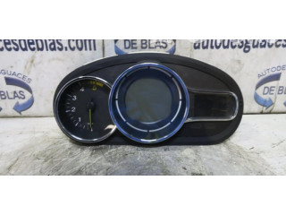 Přístrojová deska Renault Megane III 2009 RNI248100342R